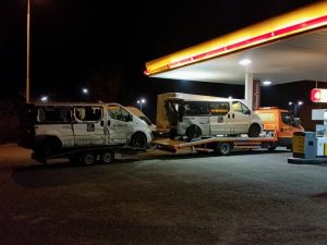 Platforma Auto Giurgiu