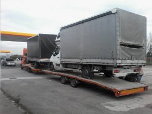 Platforma Auto Giurgiu