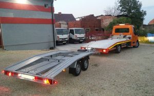 Platforma Auto Giurgiu