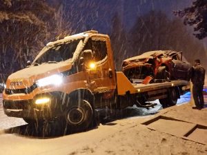 Tractari Auto Giurgiu