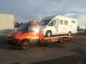 Tractari Auto Giurgiu Non Stop