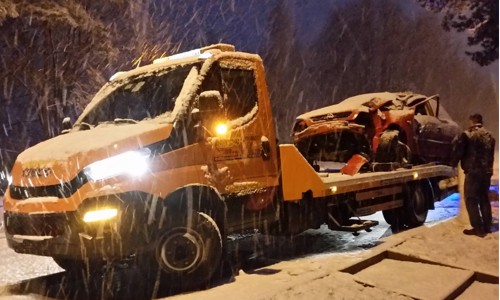 Tractari Auto Giurgiu